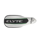 Callaway Elyte Graphite Mens Right Hand Fairway 7 Wood 21* Regular - Denali Charcoal 60g 5.5