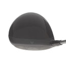 Callaway Quantum Max D Graphite Mens Right Hand Fairway 3 Wood 15* Regular - Denali Frost Silver 60g 5.5