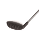 Callaway Quantum Max D Graphite Mens Right Hand Fairway 3 Wood 15* Regular - Denali Frost Silver 60g 5.5