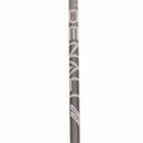 Callaway Quantum Max D Graphite Mens Right Hand Fairway 3 Wood 15* Regular - Denali Frost Silver 60g 5.5