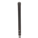 Callaway Quantum Max D Graphite Mens Right Hand Fairway 3 Wood 15* Regular - Denali Frost Silver 60g 5.5