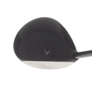 Callaway Big Bertha Steelhead Plus Graphite Mens Right Hand Fairway 3 Wood 15* Stiff - Callaway RCH 36