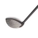Callaway Big Bertha Steelhead Plus Graphite Mens Right Hand Fairway 3 Wood 15* Stiff - Callaway RCH 36