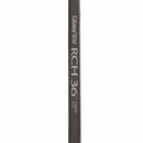 Callaway Big Bertha Steelhead Plus Graphite Mens Right Hand Fairway 3 Wood 15* Stiff - Callaway RCH 36