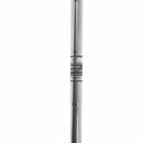 Mizuno MX-15 T-Zoid Steel Mens Right Hand Irons 3-SW Regular - Mizuno Dynaflex