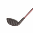 Titleist GT2 Graphite Mens Right Hand Fairway 5 Wood 18* Regular - Denali Red 60g 5.5