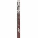 Titleist GT2 Graphite Mens Right Hand Fairway 5 Wood 18* Regular - Denali Red 60g 5.5