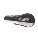 Titleist GT2 Graphite Mens Right Hand Fairway 5 Wood 18* Regular - Denali Red 60g 5.5