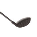 Cobra LTDx Graphite Mens Left Hand Fairway 3 Wood 15* Regular - HZRDUS Smoke iM10 5.5 60g