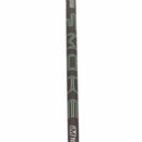 Cobra LTDx Graphite Mens Left Hand Fairway 3 Wood 15* Regular - HZRDUS Smoke iM10 5.5 60g