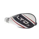 Cobra LTDx Graphite Mens Left Hand Fairway 3 Wood 15* Regular - HZRDUS Smoke iM10 5.5 60g