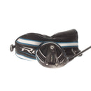 Callaway Rogue Graphite Mens Left Hand Fairway 5 Wood 18* Regular - Aldila Synergy 50-R
