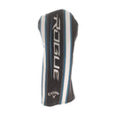 Callaway Rogue Graphite Mens Left Hand Fairway 5 Wood 18* Regular - Aldila Synergy 50-R