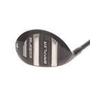 Cobra Baffler 2026 Graphite Mens Left Hand 4 Hybrid 21* Regular - Cobra Ultralite 50 R