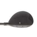 Cobra Baffler 2026 Graphite Mens Left Hand 4 Hybrid 21* Regular - Cobra Ultralite 50 R