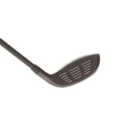 Cobra Baffler 2026 Graphite Mens Left Hand 4 Hybrid 21* Regular - Cobra Ultralite 50 R
