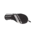 Cobra Baffler 2026 Graphite Mens Left Hand 4 Hybrid 21* Regular - Cobra Ultralite 50 R