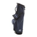 TaylorMade Flextech Stand Bag - Blue/Black