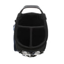 TaylorMade Flextech Stand Bag - Blue/Black