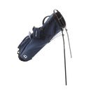 TaylorMade Flextech Stand Bag - Blue/Black