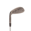 Titleist Vokey Design SM7 Steel Mens Left Hand Sand Wedge 56* Wedge - Dynamic Gold