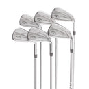 Callaway Elyte Steel Mens Right Hand Irons 5-PW Regular - True Temper Vector 80g