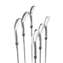 Callaway Elyte Steel Mens Right Hand Irons 5-PW Regular - True Temper Vector 80g