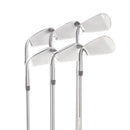 Callaway Elyte Steel Mens Right Hand Irons 5-PW Regular - True Temper Vector 80g