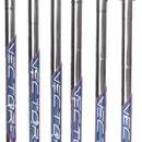 Callaway Elyte Steel Mens Right Hand Irons 5-PW Regular - True Temper Vector 80g