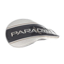 Callaway Paradym Graphite Mens Right Hand Driver 10.5* Stiff - Kuro Kage 60g