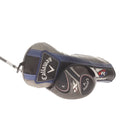 Callaway XR Speed Graphite Mens Right Hand Fairway 3 Wood 15* Regular - Project X HZRDUS 55