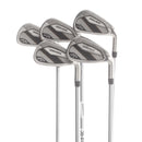 Callaway Mavrik Steel Mens Right Hand Irons 5-9 Regular - True Temper XP 95 R300