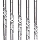 Callaway Mavrik Steel Mens Right Hand Irons 5-9 Regular - True Temper XP 95 R300