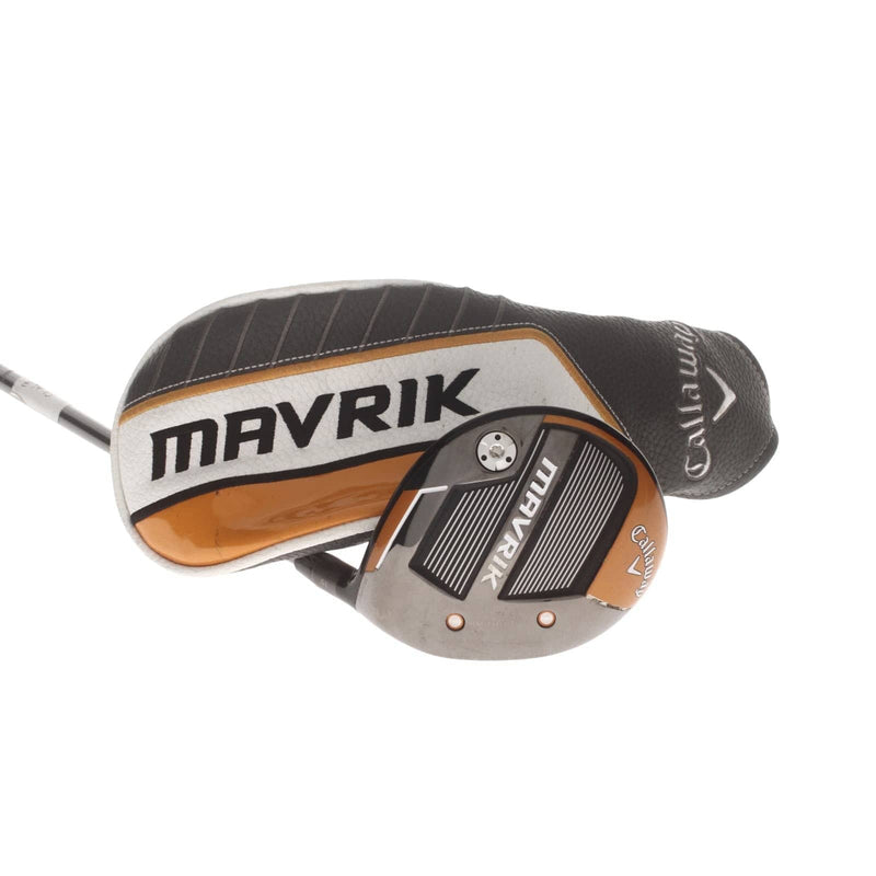 Callaway Mavrik Graphite Mens Right Hand Fairway 3 Wood 15* Regular - HZRDUS 5.5 65g