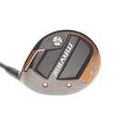 Callaway Mavrik Graphite Mens Right Hand Fairway 3 Wood 15* Regular - HZRDUS 5.5 65g