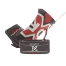 Odyssey DFX Double Wide 2021 Mens Right Hand Putter 34" Blade - Odyssey