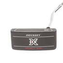 Odyssey DFX Double Wide 2021 Mens Right Hand Putter 34" Blade - Odyssey