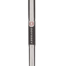 Odyssey DFX Double Wide 2021 Mens Right Hand Putter 34" Blade - Odyssey