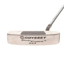 Odyssey Dual Force 664 Mens Right Hand Putter 35" Blade - Winn X 1.18