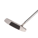 Odyssey Dual Force 664 Mens Right Hand Putter 35" Blade - Winn X 1.18