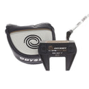 Odyssey Ai-ONE Milled Seven T Mens Right Hand Putter 35" Mallet Stroke Lab 90 - Jumbomax ST/1.3 Ultralite