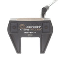 Odyssey Ai-ONE Milled Seven T Mens Right Hand Putter 35" Mallet Stroke Lab 90 - Jumbomax ST/1.3 Ultralite