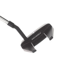 Odyssey Ai-ONE Milled Seven T Mens Right Hand Putter 35" Mallet Stroke Lab 90 - Jumbomax ST/1.3 Ultralite