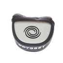 Odyssey Ai-ONE Milled Seven T Mens Right Hand Putter 35" Mallet Stroke Lab 90 - Jumbomax ST/1.3 Ultralite