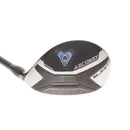 Cobra Aerojet Graphite Mens Right Hand 3 Hybrid 19* Stiff - KBS PGI 85