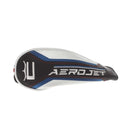 Cobra Aerojet Graphite Mens Right Hand 3 Hybrid 19* Stiff - KBS PGI 85