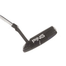 Ping Cadence TR Anser 2 Steel Mens Right Hand Putter -