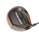 Callaway Mavrik Graphite Mens Left Hand Driver 10.5* Regular - Project X HZRDUS T800