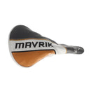 Callaway Mavrik Graphite Mens Left Hand Driver 10.5* Regular - Project X HZRDUS T800