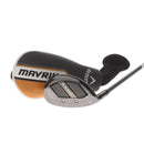 Callaway Mavrik Graphite Mens Left Hand 4 Hybrid 20* Regular - Project X Catalyst 65